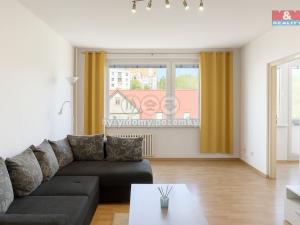 Prodej bytu 3+1, Jablonec nad Nisou, Nová Pasířská, 74 m2