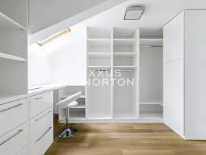 Prodej bytu 4+kk, Praha - Bubeneč, Jaselská, 192 m2