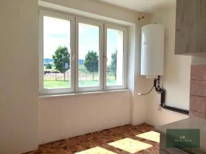 Pronájem bytu 1+1, Rokycany, Polní, 38 m2
