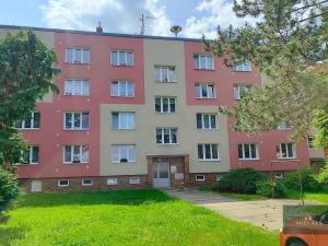 Pronájem bytu 1+1, Rokycany, Polní, 38 m2