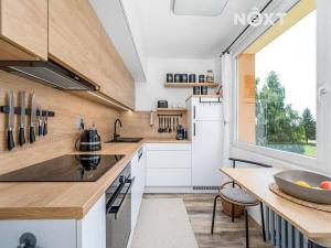 Prodej bytu 2+1, Vrchlabí, Revoluční, 57 m2