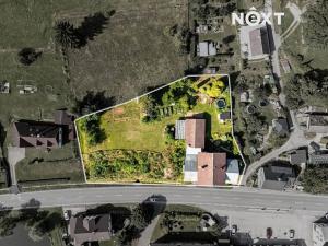 Prodej rodinného domu, Čistá u Horek, 320 m2