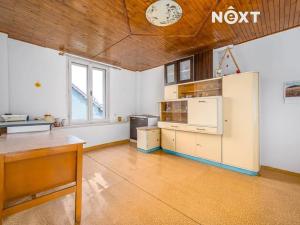 Prodej rodinného domu, Čistá u Horek, 320 m2