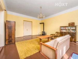 Prodej rodinného domu, Čistá u Horek, 320 m2