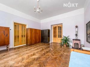 Prodej rodinného domu, Čistá u Horek, 320 m2