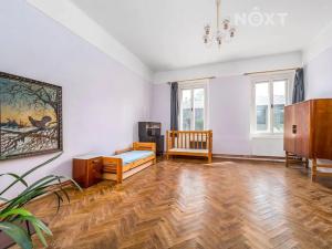 Prodej rodinného domu, Čistá u Horek, 320 m2