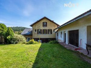 Prodej rodinného domu, Čistá u Horek, 320 m2