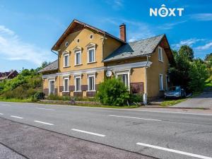 Prodej rodinného domu, Čistá u Horek, 320 m2