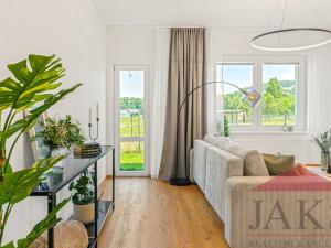 Prodej bytu 2+kk, Dlouhá Ves, 48 m2