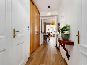 Prodej bytu 2+kk, Praha - Vinohrady, Slezská, 54 m2