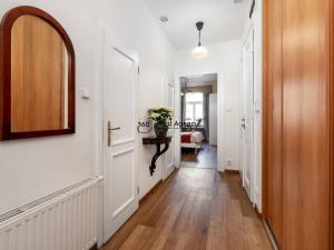 Prodej bytu 2+kk, Praha - Vinohrady, Slezská, 54 m2