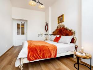 Prodej bytu 2+kk, Praha - Vinohrady, Slezská, 54 m2
