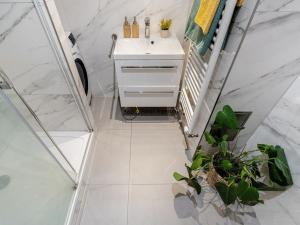 Prodej bytu 2+kk, Praha - Vinohrady, Slezská, 54 m2