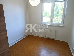 Pronájem bytu 3+1, Ostrava, Plk. Rajmunda Prchaly, 68 m2