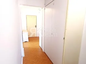 Pronájem bytu 3+1, Ostrava, Plk. Rajmunda Prchaly, 68 m2