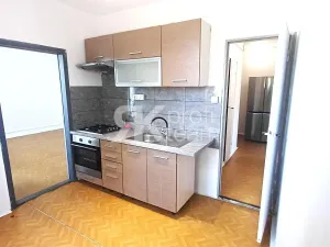 Pronájem bytu 3+1, Ostrava, Plk. Rajmunda Prchaly, 68 m2