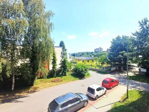 Pronájem bytu 3+1, Ostrava, Plk. Rajmunda Prchaly, 68 m2