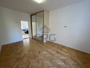 Pronájem bytu 3+kk, Brno, Jugoslávská, 73 m2