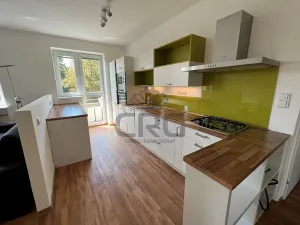 Pronájem bytu 3+kk, Brno, Jugoslávská, 73 m2