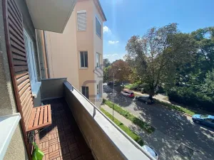 Pronájem bytu 3+kk, Brno, Jugoslávská, 73 m2