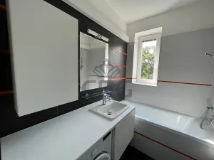 Pronájem bytu 3+kk, Brno, Jugoslávská, 73 m2