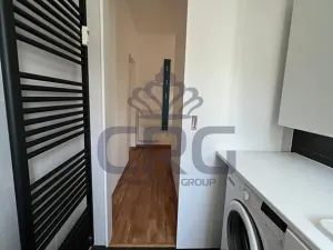 Pronájem bytu 3+kk, Brno, Jugoslávská, 73 m2
