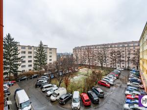 Prodej bytu 3+1, Praha - Vršovice, Kubánské náměstí, 83 m2