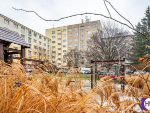 Prodej bytu 4+kk, Praha - Vršovice, Kubánské náměstí, 83 m2