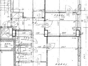 Prodej bytu 4+kk, Praha - Vršovice, Kubánské náměstí, 83 m2