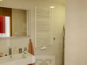 Pronájem bytu 2+kk, Praha - Žižkov, Pitterova, 65 m2