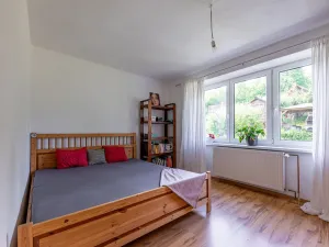 Prodej rodinného domu, Dešenice, 146 m2