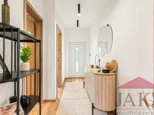 Prodej bytu 2+kk, Dlouhá Ves, 51 m2