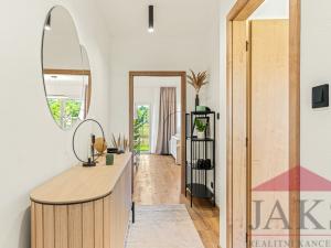 Prodej bytu 2+kk, Dlouhá Ves, 51 m2