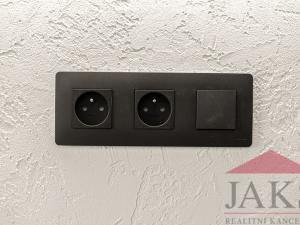 Prodej bytu 2+kk, Dlouhá Ves, 51 m2