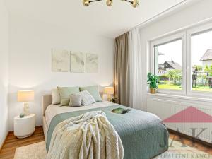 Prodej bytu 2+kk, Dlouhá Ves, 51 m2