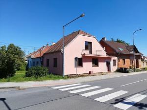 Prodej rodinného domu, Letonice, 9. května, 130 m2