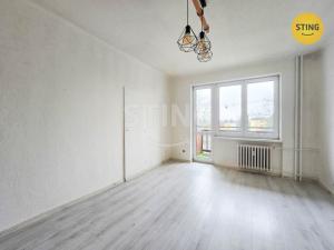 Pronájem bytu 2+1, Karviná, Ve Svahu, 53 m2