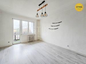 Pronájem bytu 2+1, Karviná, Ve Svahu, 53 m2