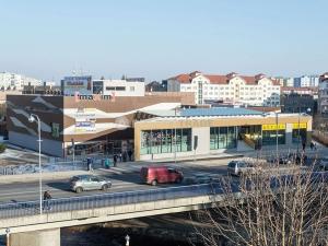Pronájem obchodního prostoru, Strakonice, Bezděkovská, 58 m2