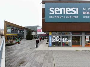 Pronájem obchodního prostoru, Strakonice, Bezděkovská, 58 m2