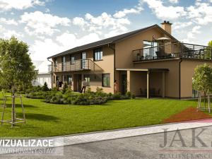 Prodej bytu 3+kk, Dlouhá Ves, 70 m2