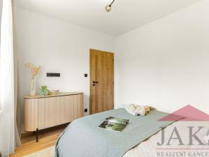 Prodej bytu 3+kk, Dlouhá Ves, 70 m2