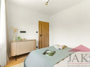 Prodej bytu 3+kk, Dlouhá Ves, 70 m2