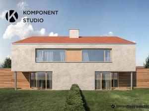 Prodej pozemku pro bydlení, Ovčáry, Na Bulánce, 2190 m2