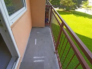 Pronájem bytu 3+1, Světlá nad Sázavou, Jelenova, 77 m2