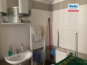 Pronájem bytu 1+kk, Liberec, nám. Dr. E. Beneše, 18 m2