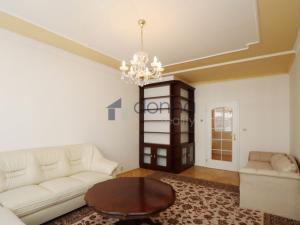 Pronájem bytu 2+1, Praha, Mostecká, 73 m2