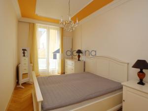 Pronájem bytu 2+1, Praha, Mostecká, 73 m2