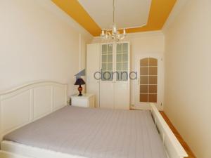 Pronájem bytu 2+1, Praha, Mostecká, 73 m2