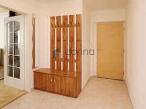 Pronájem bytu 2+1, Praha, Mostecká, 73 m2